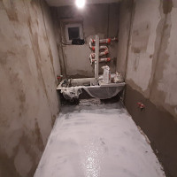 Фотографии для "Штукатурка стен"