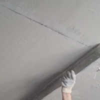 Фотографии для "Штукатурка потолка"