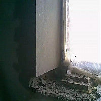 Фотографии для "Штукатурка откосов"