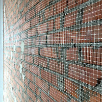 Фотографии для "Армирование стен"