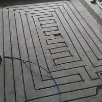 Фотографии для &quot;Штробление стен&quot;