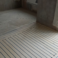 Фотографии для &quot;Штробление стен&quot;