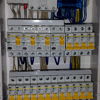 Фотографии для &quot;Монтаж электрощита&quot;