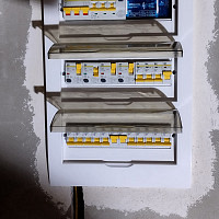 Фотографии для &quot;Монтаж электрощита&quot;