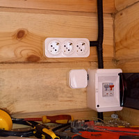 Фотографии для &quot;Монтаж электрощита&quot;