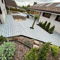 Фотографии для &quot;Отделка вагонкой&quot;