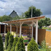 Фотографии для &quot;Отделка вагонкой&quot;