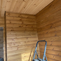 Фотографии для &quot;Отделка вагонкой&quot;