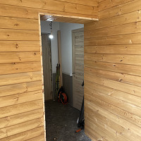 Фотографии для &quot;Отделка вагонкой&quot;