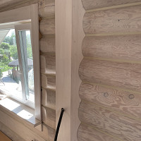 Фотографии для &quot;Отделка вагонкой&quot;