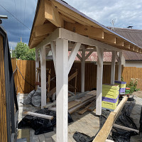 Фотографии для &quot;Отделка вагонкой&quot;