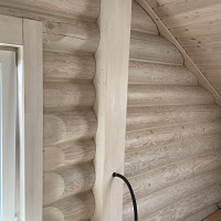Фотографии для &quot;Отделка вагонкой&quot;