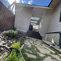 Фотографии для &quot;Монтаж имитации бруса внутри&quot;