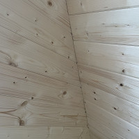 Фотографии для &quot;Монтаж имитации бруса внутри&quot;