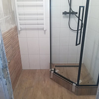 Фотографии для "Черновая отделка"