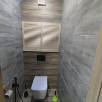 Фотографии для "Черновая отделка"