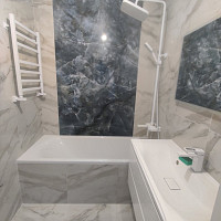 Фотографии для "Черновая отделка"