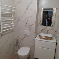 Фотографии для "Черновая отделка"