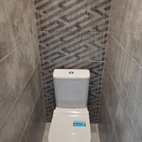 Фотографии для "Черновая отделка"