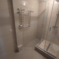 Фотографии для "Черновая отделка"