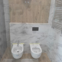 Фотографии для "Черновая отделка"