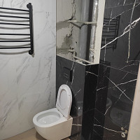 Фотографии для "Черновая отделка"