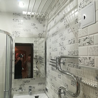 Фотографии для "Черновая отделка"