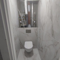 Фотографии для "Черновая отделка"