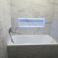 Фотографии для "Черновая отделка"