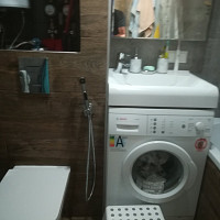 Фотографии для "Черновая отделка"