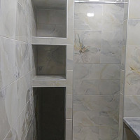 Фотографии для "Черновая отделка"