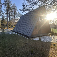 Фотографии для "Монтаж сайдинга"