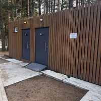 Фотографии для "Монтаж сайдинга"