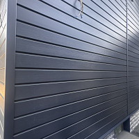 Фотографии для "Монтаж сайдинга"