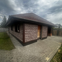 Фотографии для "Монтаж сайдинга"