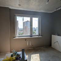 Фотографии для "Подготовка стен под покраску"