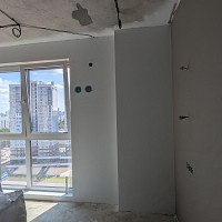 Фотографии для "Подготовка стен под покраску"