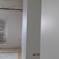 Фотографии для "Подготовка стен под покраску"