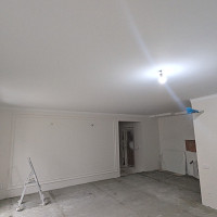 Фотографии для "Подготовка стен под покраску"