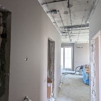 Фотографии для "Подготовка стен под покраску"