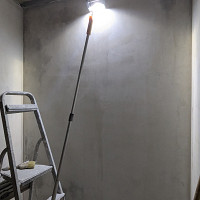 Фотографии для "Подготовка стен под покраску"