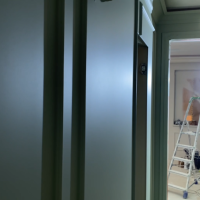 Фотографии для "Подготовка стен под покраску"