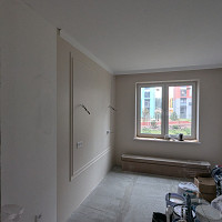 Фотографии для "Подготовка стен под покраску"