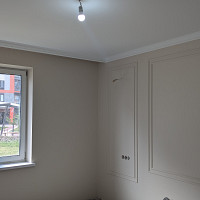 Фотографии для "Подготовка стен под покраску"