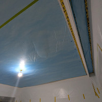 Фотографии для "Подготовка стен под покраску"