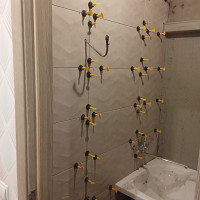 Фотографии для "Укладка плитки"