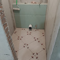 Фотографии для "Укладка плитки"