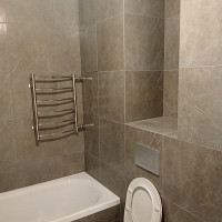 Фотографии для "Укладка плитки"