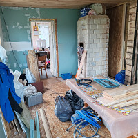 Фотографии для "Монтаж гипсокартона"