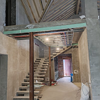 Фотографии для "Монтаж гипсокартона"